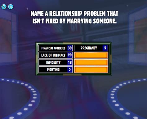 is family feud fixed.